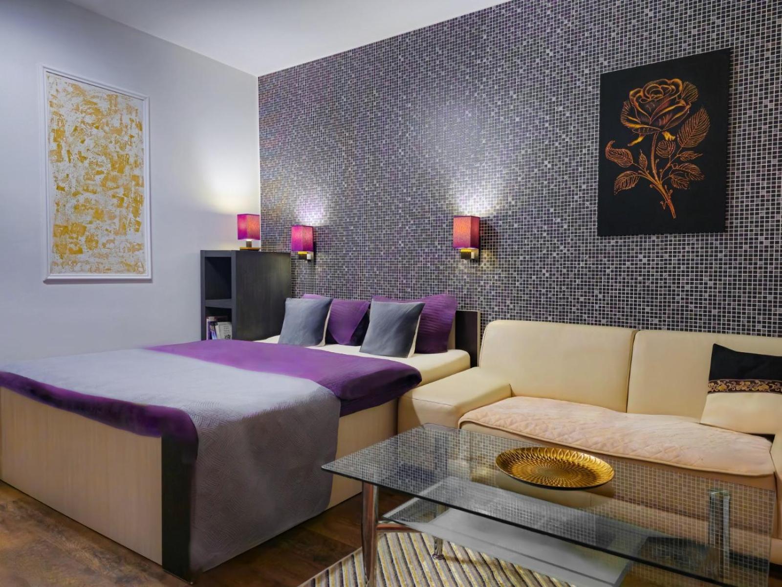 Easy Check In Apartments 021 Vladika نوفي ساد المظهر الخارجي الصورة