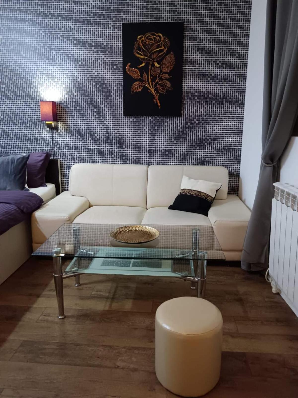 Easy Check In Apartments 021 Vladika نوفي ساد المظهر الخارجي الصورة