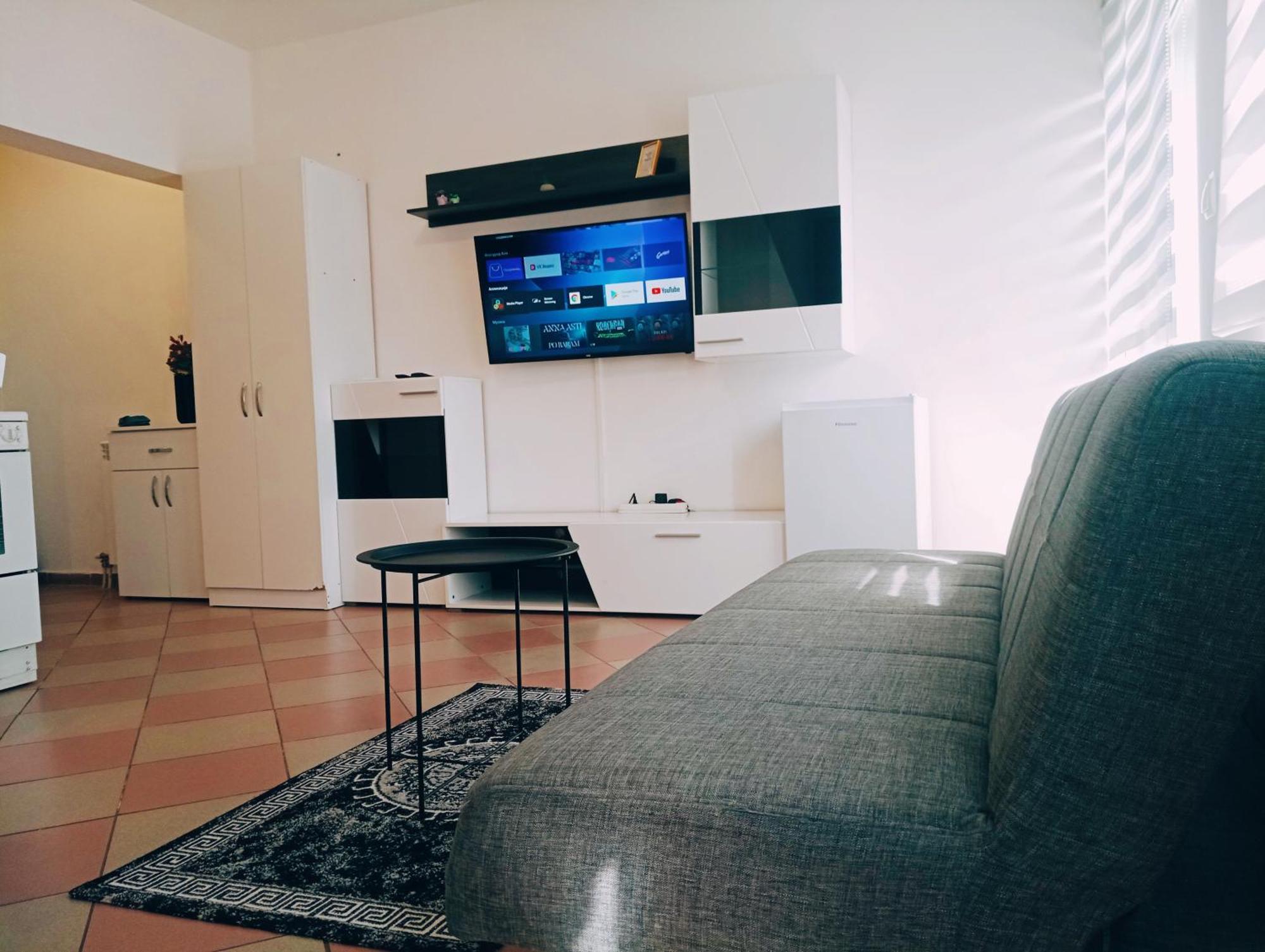 Easy Check In Apartments 021 Vladika نوفي ساد المظهر الخارجي الصورة