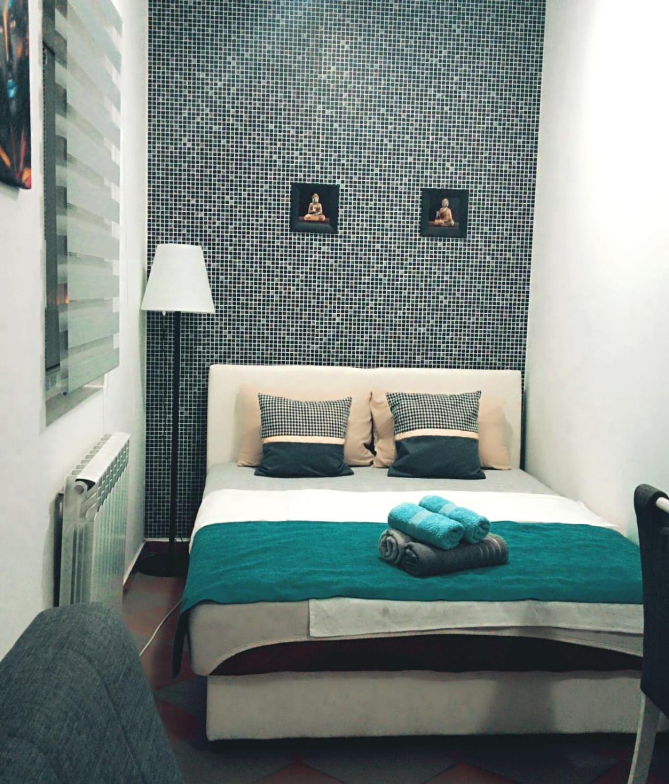 Easy Check In Apartments 021 Vladika نوفي ساد المظهر الخارجي الصورة